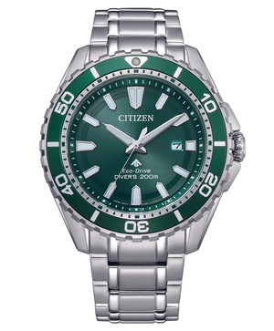 Đồng hồ nam Citizen Eco-Drive Promaster BN0199-53X