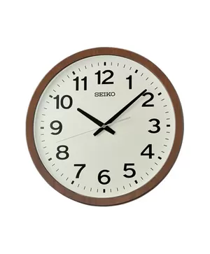 Đồng hồ treo tường Seiko QXA799BR