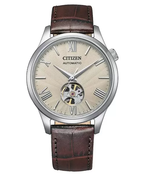 Đồng hồ nam Citizen Open Heart NH9130-17A