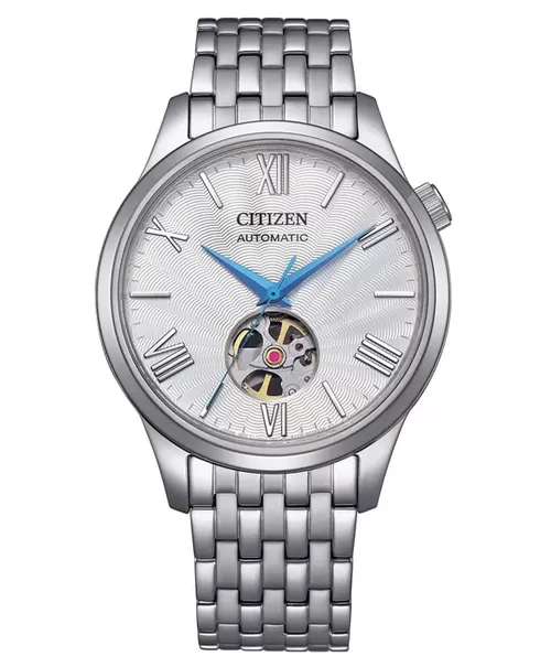 Đồng hồ nam Citizen Open Heart NH9130-84A