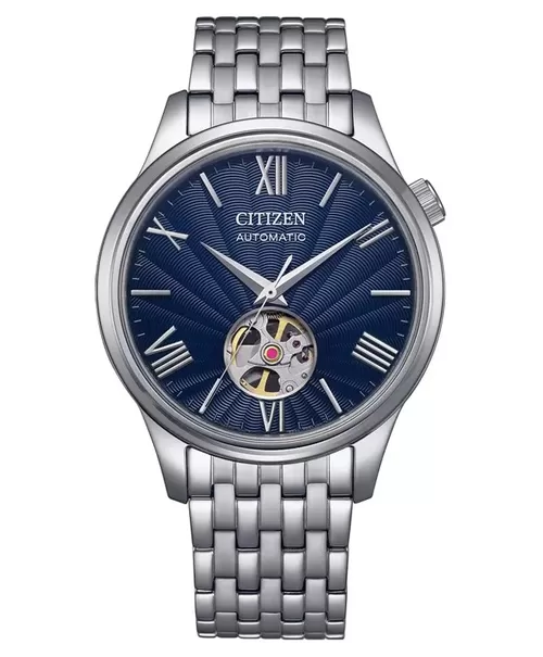 Đồng hồ nam Citizen Open Heart NH9130-84L