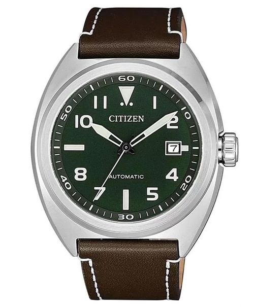 Đồng hồ nam Citizen NJ0100-38X