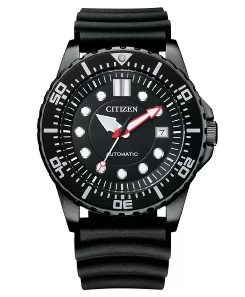 Đồng hồ nam Citizen NJ0125-11E