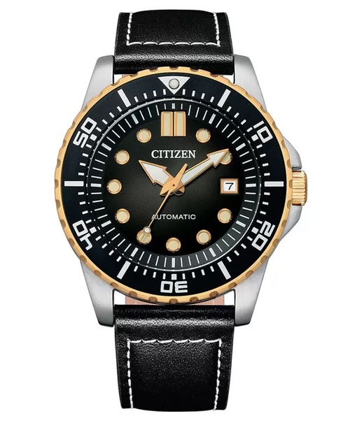 Đồng hồ nam Citizen NJ0176-10E