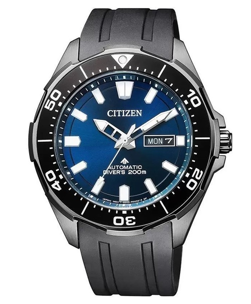 Đồng hồ nam Citizen Promaster NY0075-12L