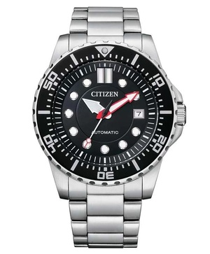 Đồng hồ nam Citizen NJ0120-81E
