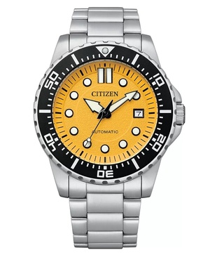 Đồng hồ nam Citizen NJ0170-83Z