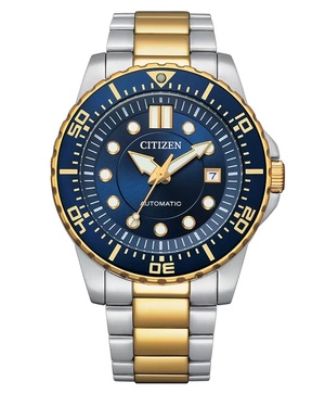 Đồng hồ nam Citizen NJ0174-82L