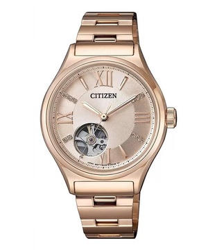 Đồng hồ nữ Citizen Open Heart PC1003-58X