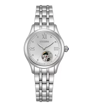 Đồng hồ nữ Citizen Open Heart PR1040-88A