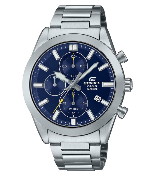 Đồng hồ nam Casio Edifice EFB-710D-2AVUDF