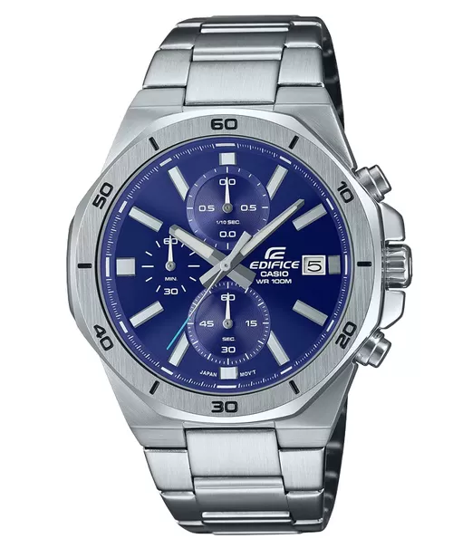 Đồng hồ nam Casio Edifice EFV-640D-2AVUDF