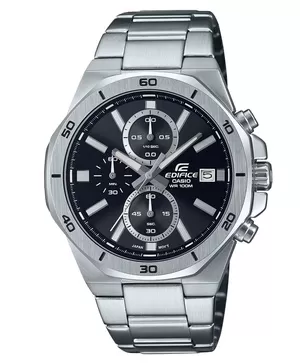 Đồng hồ nam Casio Edifice EFV-640D-1AVUDF