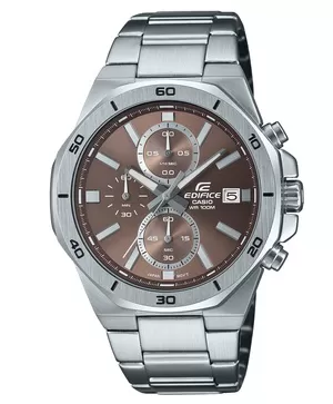 Đồng hồ nam Casio Edifice EFV-640D-5AVUDF