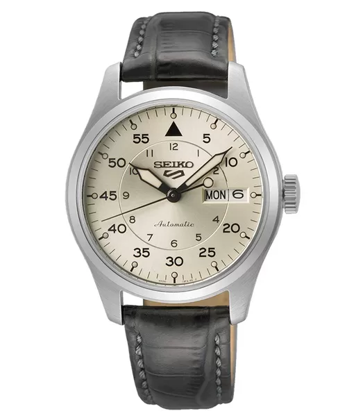 Đồng hồ nam Seiko 5 Sports Field quân đội SRPJ87K1