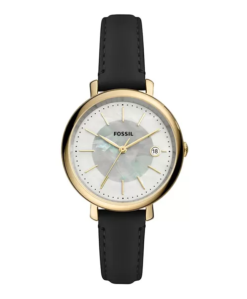 Đồng hồ nữ Fossil Jacqueline Solar-Powered ES5093