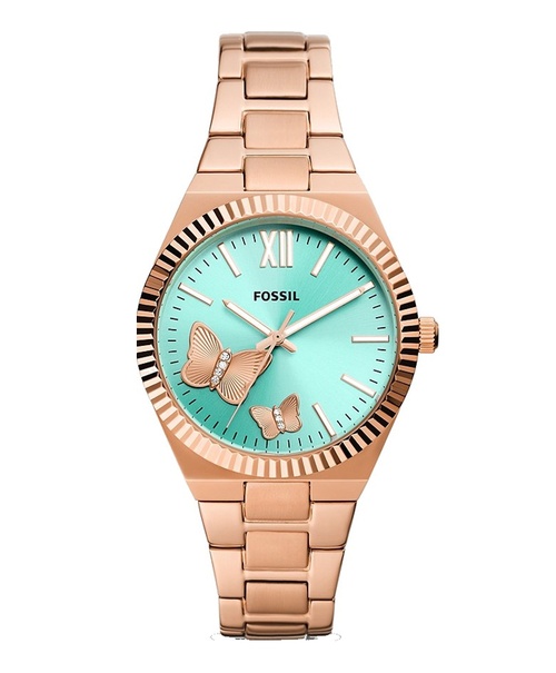 Đồng hồ nữ Fossil Scarlette ES5277
