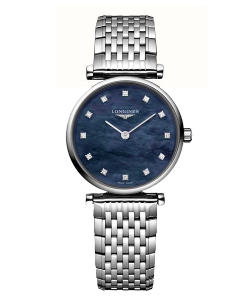 Đồng hồ nữ Longines La Grande Classique L4.209.4.81.6