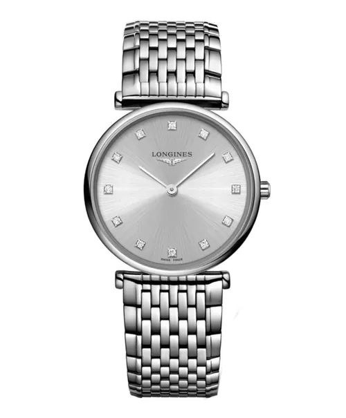 Đồng hồ nữ Longines La Grande Classique L4.512.4.70.6 (L45124706)