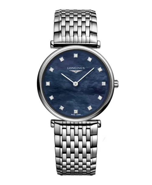 Đồng hồ nữ Longines La Grande Classique L4.512.4.81.6 (L45124816)
