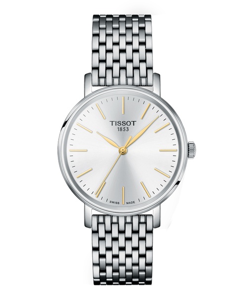 Đồng hồ nữ Tissot Everytime T143.210.11.011.01