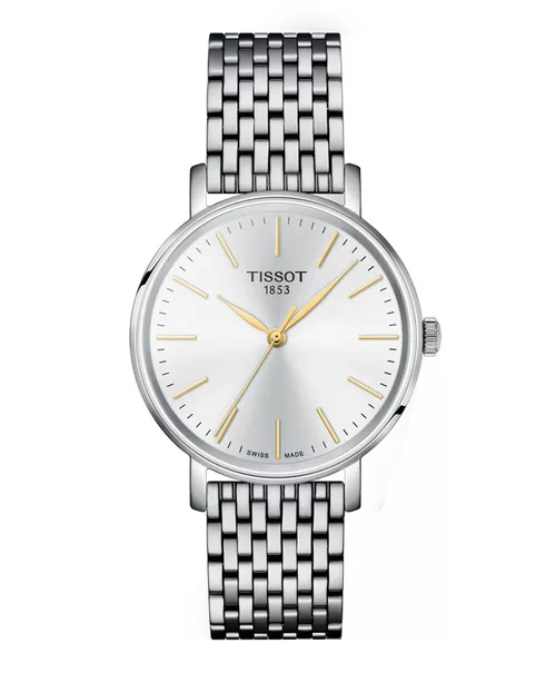 Đồng hồ nữ Tissot Everytime T143.210.11.011.01 (T1432101101101)