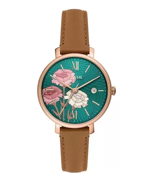 Đồng hồ nữ Fossil Jacqueline ES5274