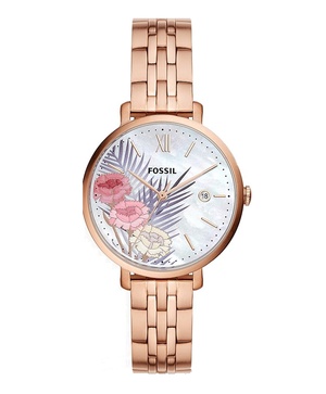 Đồng hồ nữ Fossil Jacqueline ES5275