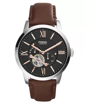 Đồng hồ nam Fossil Townsman Open Heart ME3061