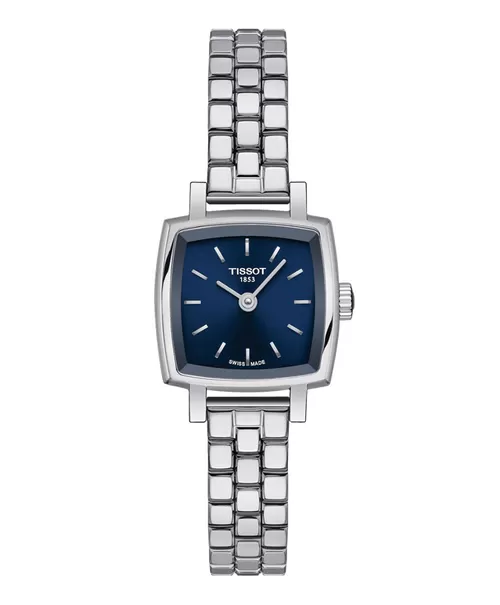 Đồng hồ nữ Tissot Lovely Square T058.109.11.041.01 (T0581091104101)