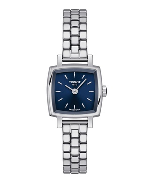 Đồng hồ nữ Tissot Lovely Square T058.109.11.041.01
