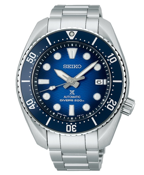Đồng hồ nam Seiko Prospex SPB321J1