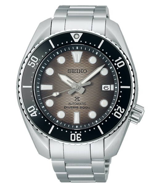 Đồng hồ nam Seiko Prospex SPB323J1