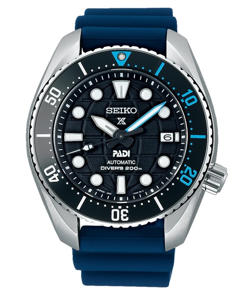 Đồng hồ nam Seiko Prospex PADI SPB325J1