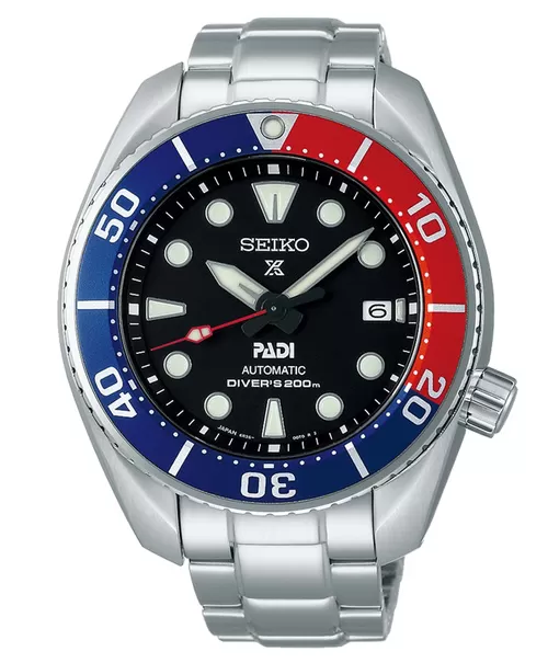 Đồng hồ nam Seiko Prospex PADI SPB181J1