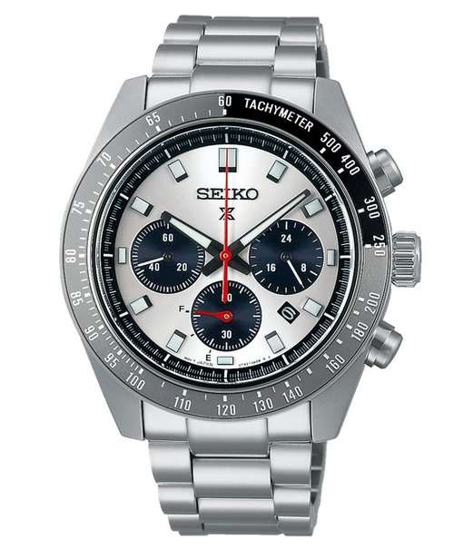 Đồng hồ nam Seiko Prospex Speedtimer SSC911P1