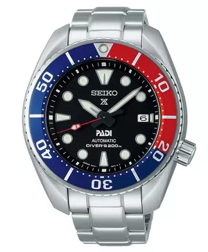 Đồng hồ nam Seiko Prospex PADI SPB181J1