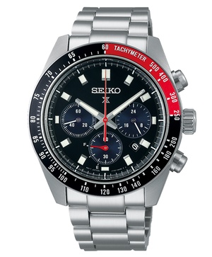 Đồng hồ nam Seiko Prospex Speedtimer SSC915P1