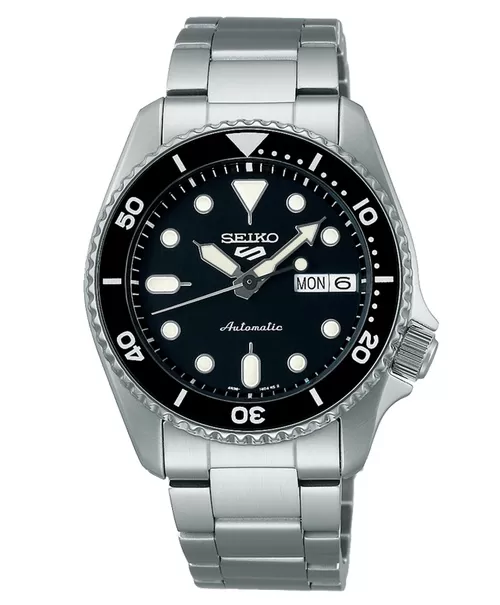 Đồng hồ nam Seiko 5 Sports SRPK29K1