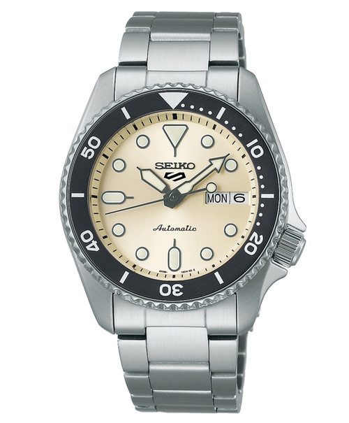 Đồng hồ nam Seiko 5 Sports SRPK31K1