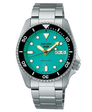 Đồng hồ nam Seiko 5 Sports SRPK33K1