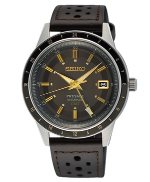 Đồng hồ nam Seiko Presage Style60's SSK013J1