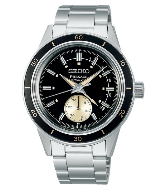 Đồng hồ nam Seiko Presage Style60's SSA449J1