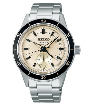 Đồng hồ nam Seiko Presage Style60's SSA447J1