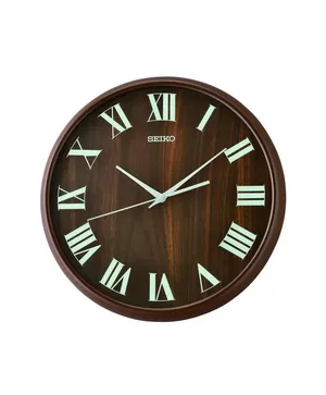 Đồng hồ treo tường Seiko QXA810ZL