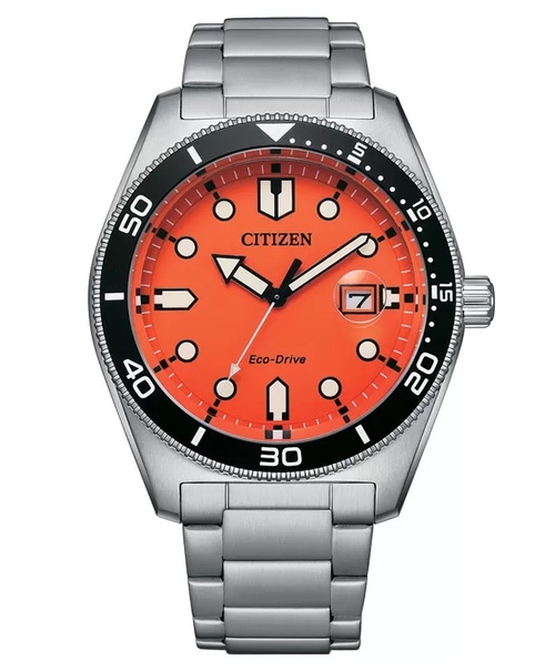 Đồng hồ nam Citizen Eco-Drive AW1760-81X
