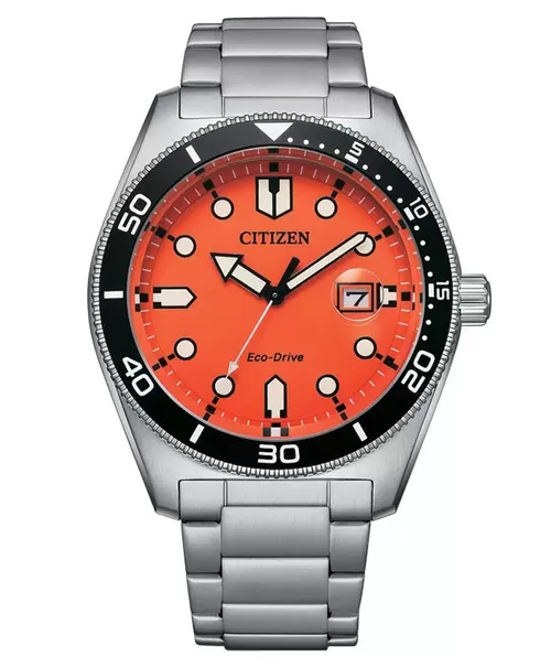 Đồng hồ nam Citizen Eco-Drive AW1760-81X