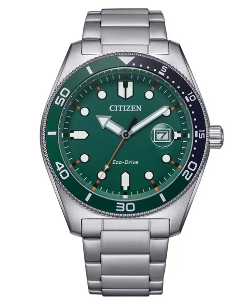Đồng hồ nam Citizen Eco-Drive AW1768-80X