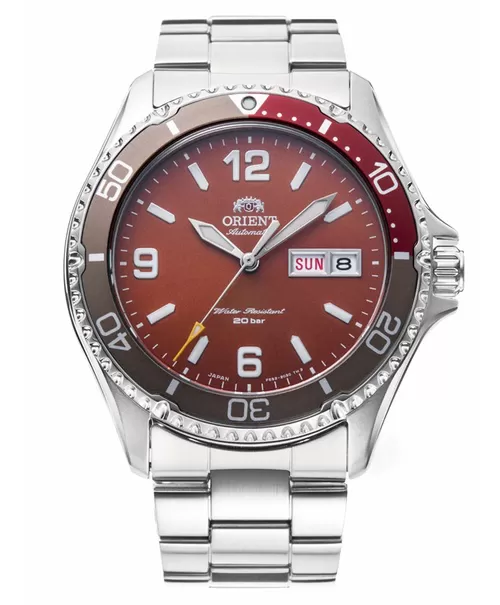Đồng hồ nam Orient Mako 2023 RA-AA0820R19B (RA-AA0820R39B)