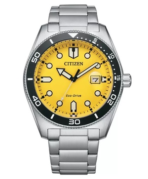 Đồng hồ nam Citizen Eco-Drive AW1760-81Z